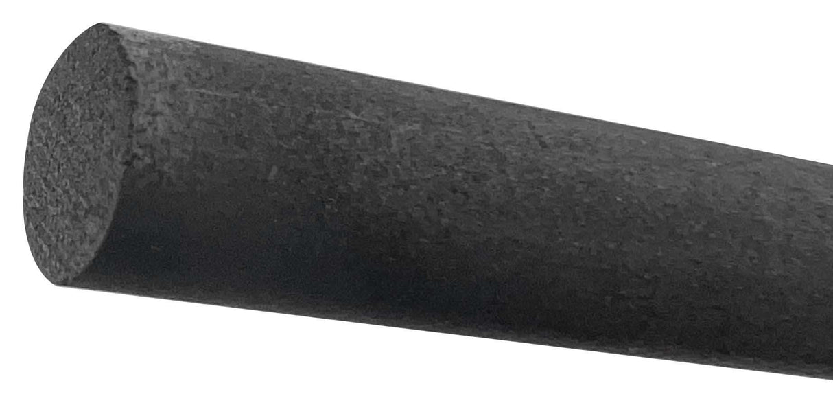 5 Pack 5/16" x 12" Graphite Crucible Stir Rod by PMC Supplies