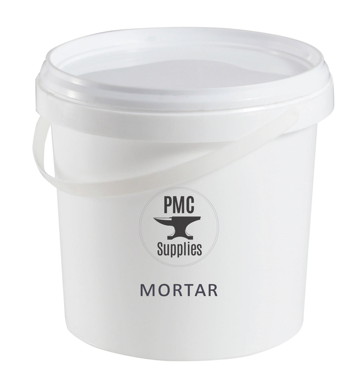 GreenPatch-421 55 lb pail of 3200°F alumina thick patching mortar for high-temperature industrial repairs