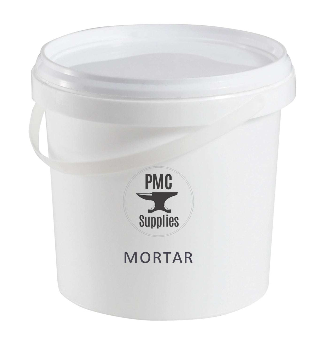 GreenPatch-421 55 lb pail of 3200°F alumina thick patching mortar for high-temperature industrial repairs