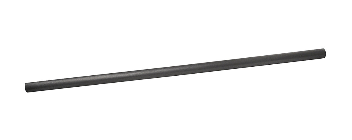 3/4 inch by 24 inch high-density graphite crucible stir rod for molten material mixing