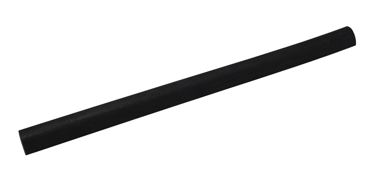 2 inch by 24 inch high-density graphite crucible stir rod for molten material mixing