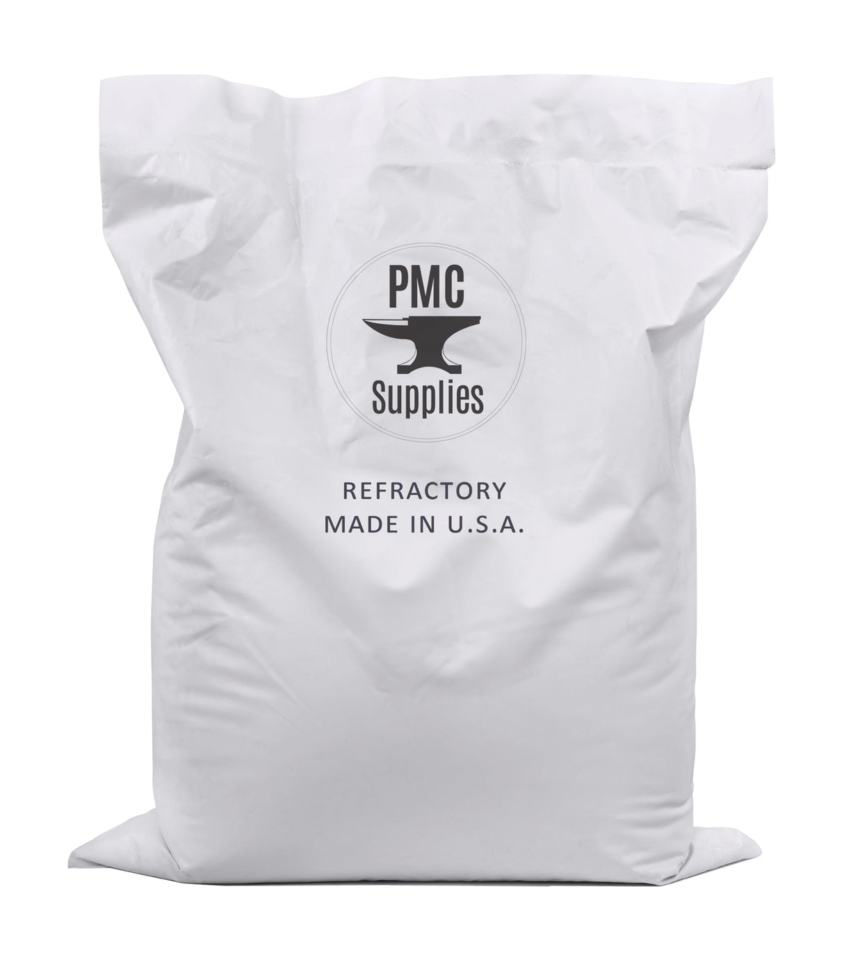 Kast-O-Lite 30 LI Plus 55 lb refractory bag for 3000°F high-alumina insulation