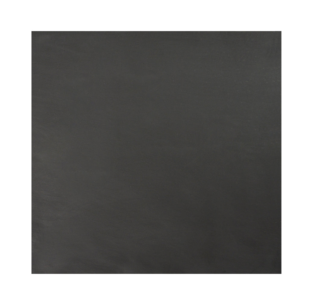 High-density graphite blank ground to 0.5" x 6" x 6" for molds and casting projects