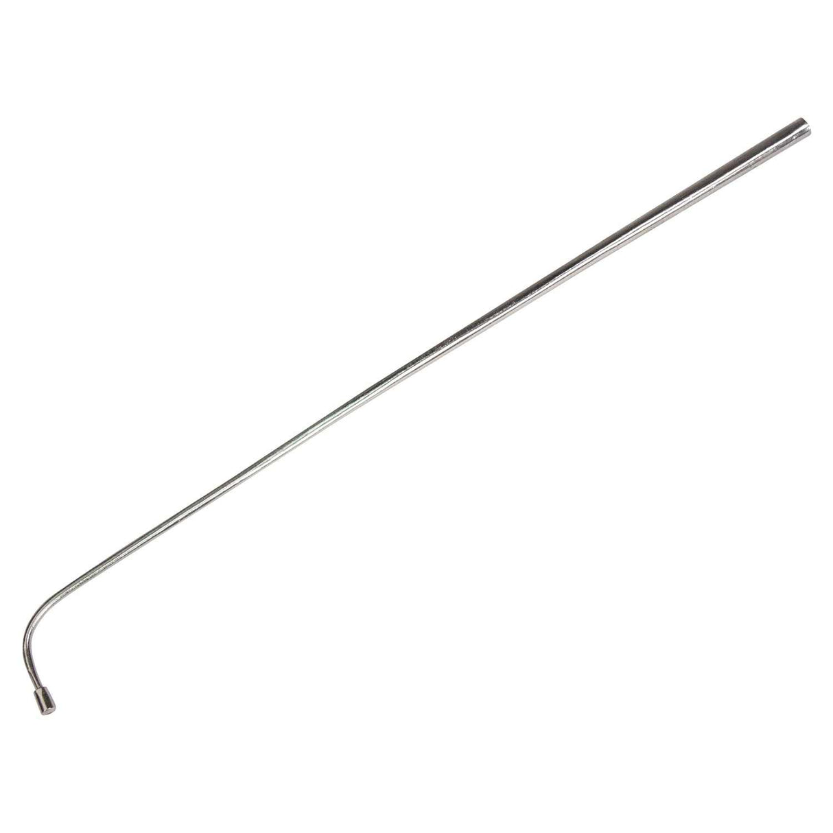 12" Blow Pipe for precise wax work, casting, and soldering with enhanced flame control