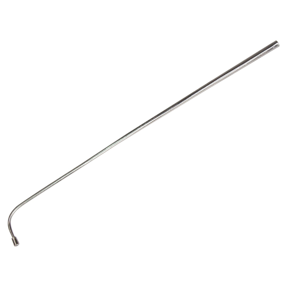 12" Blow Pipe for precise wax work, casting, and soldering with enhanced flame control