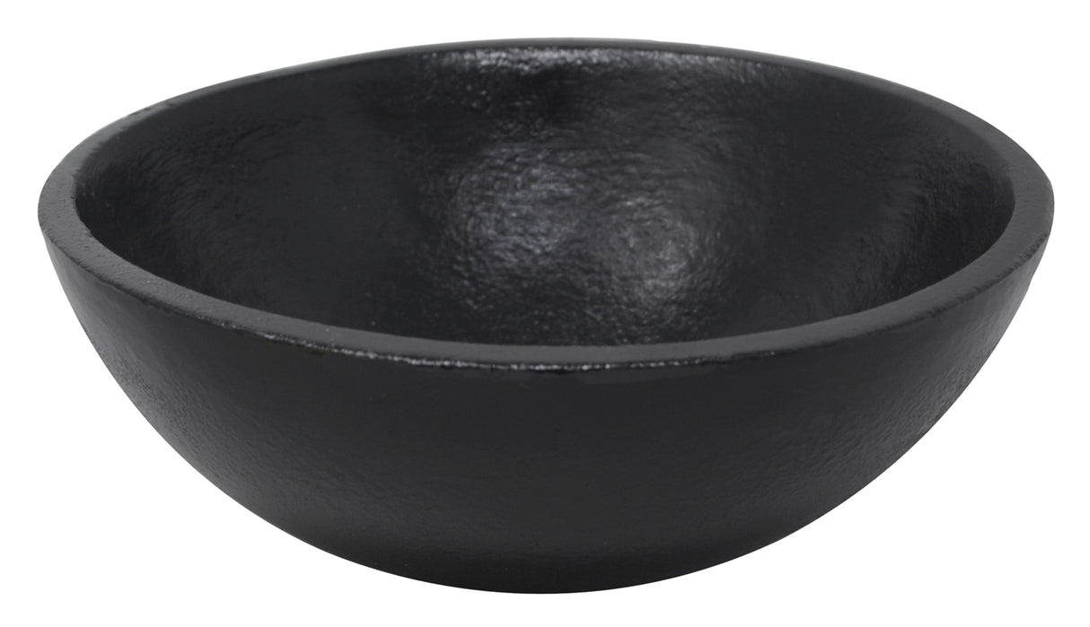 7-1/2" x 2-3/4" Pitch Bowl Only For Chasing and Repoussé by PMC Supplies