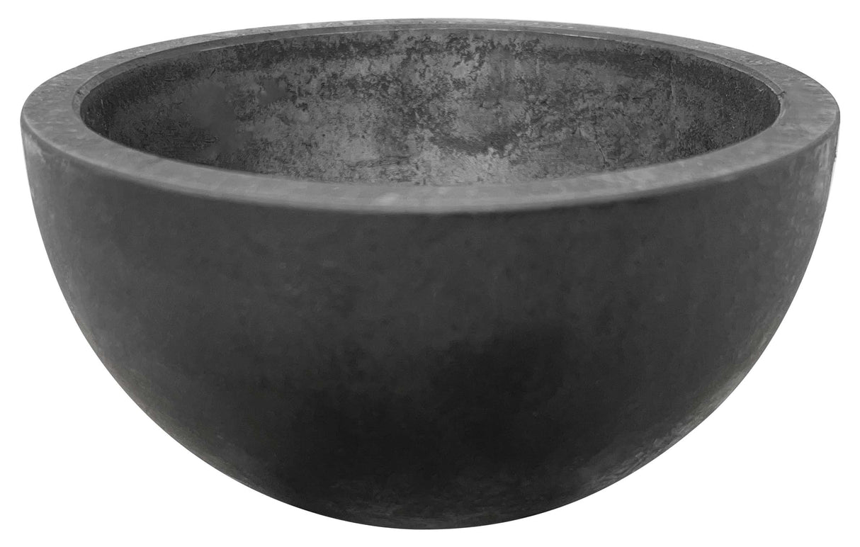 8" Premium Deep Pitch Bowl For Chasing And Repoussé by PMC Supplies