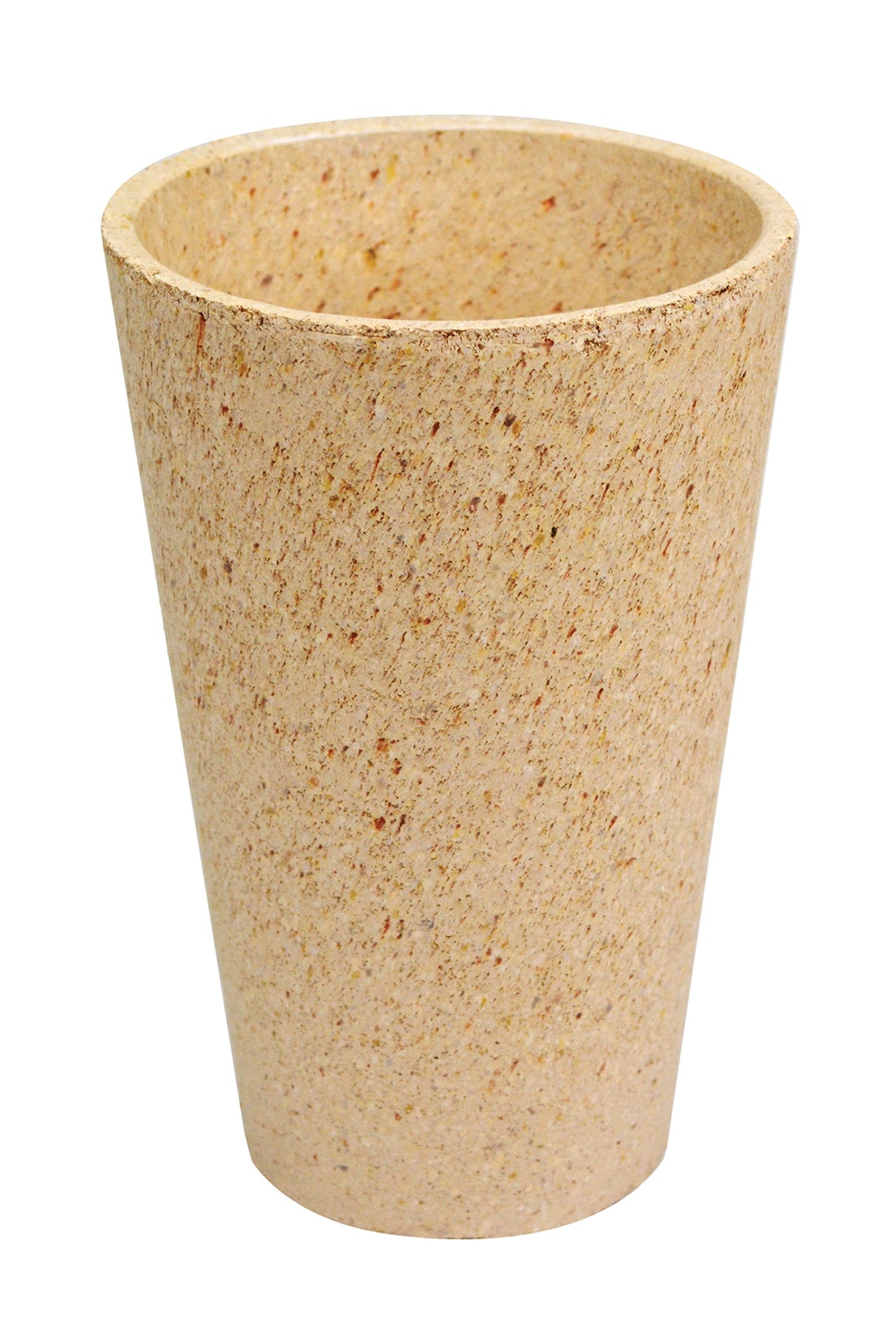 40 Gram One-Shot Fire Assaying Crucible for gold smelting and ore analysis