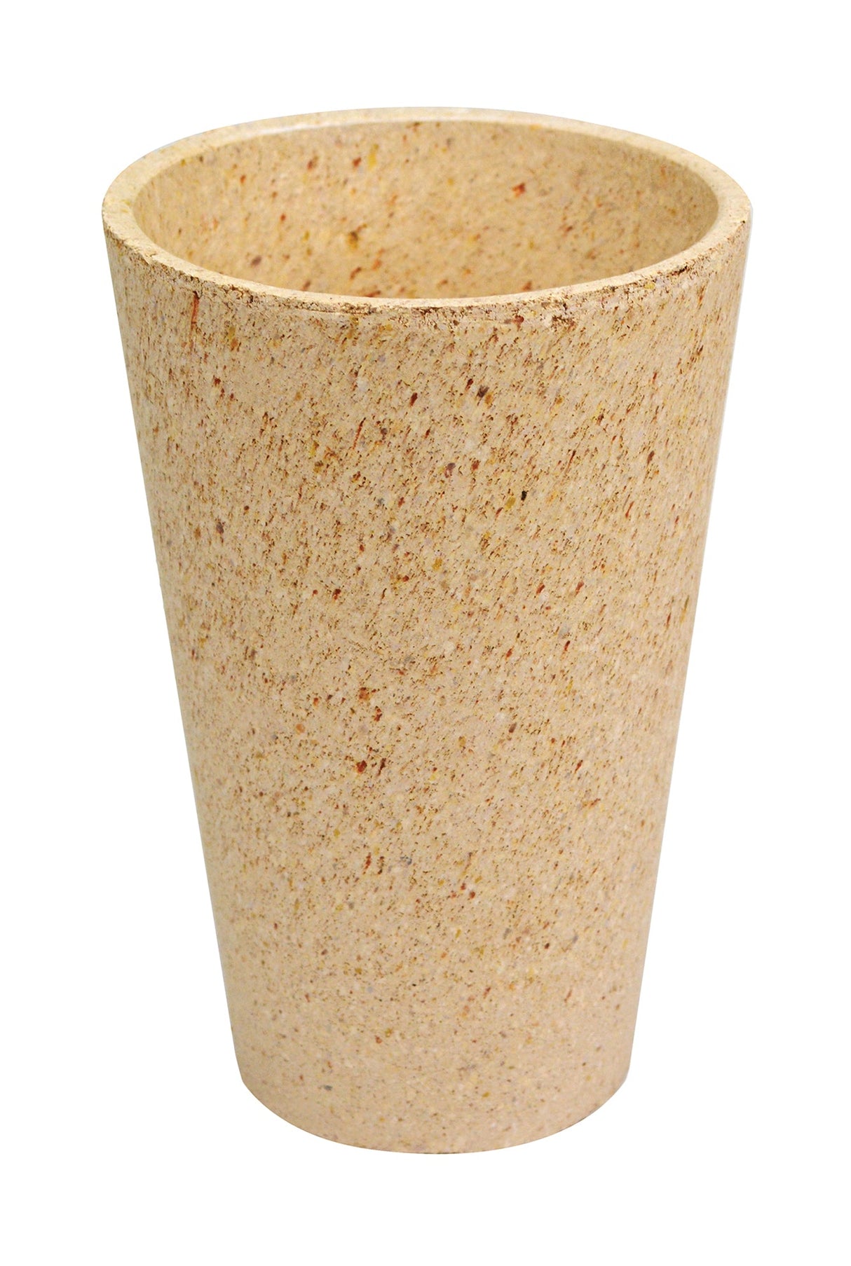 30 Gram One-Shot Fire Assaying Crucible for high-temperature gold smelting and ore processing