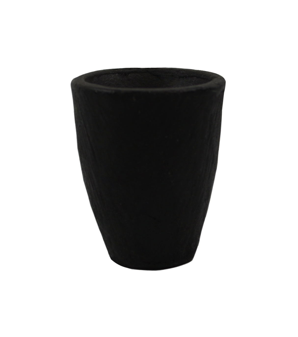 A3/0 - .22 Kg Salamander Super Clay Graphite Crucible by PMC Supplies