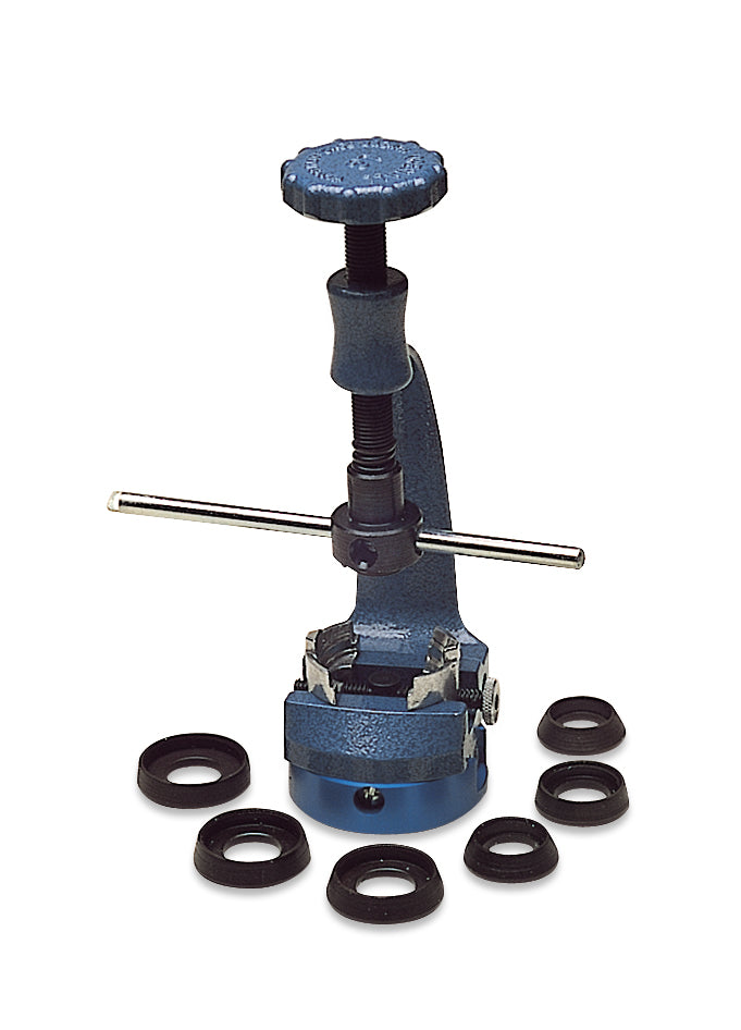 L-G "Open-All" Waterproof Case Wrench w/ Base by PMC Supplies