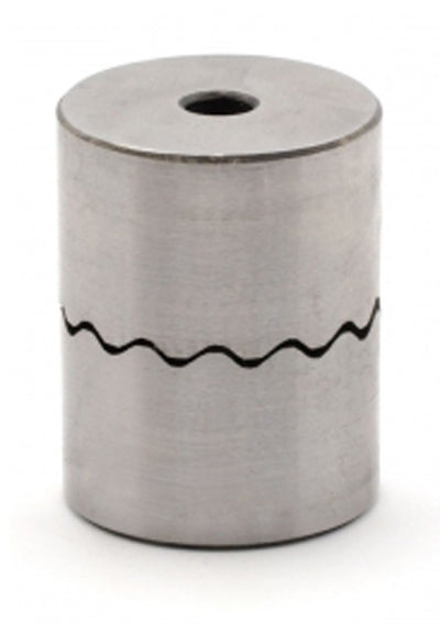 Wubbers™ Ring & Hoop Press Transverse 14 by PMC Supplies