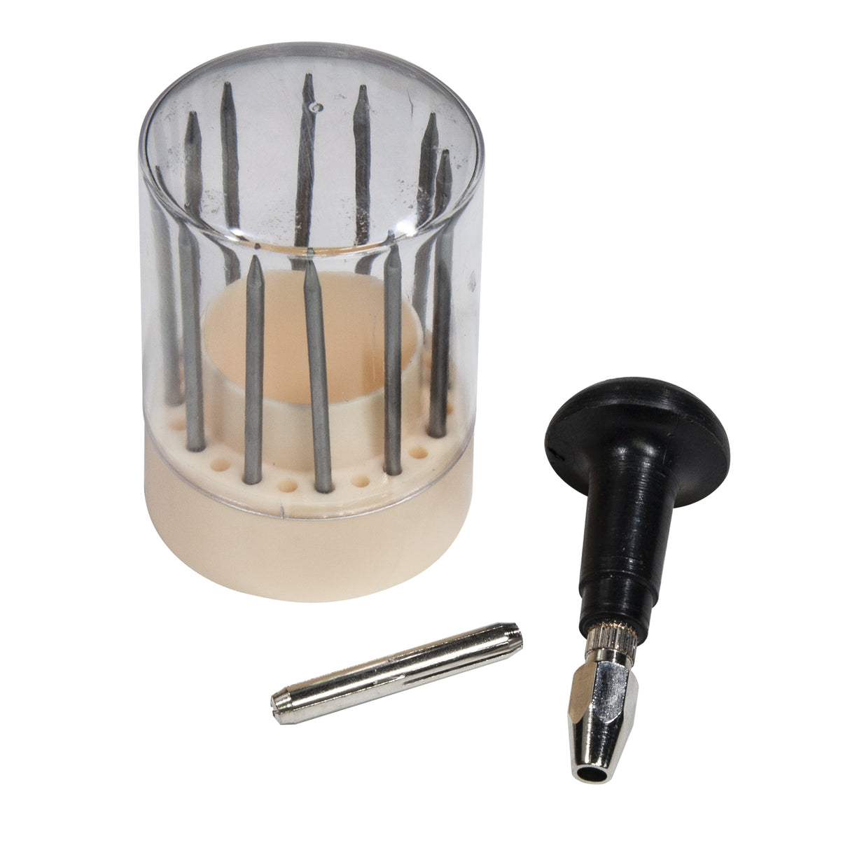 Beading Tool Set, Set of 12 by PMC Supplies