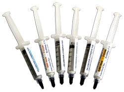 Lapidary Diamond Compound 1,200 Mesh by PMC Supplies