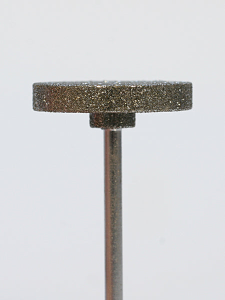 3/4" (20 MM) X 3.5 MM - MOUNTED