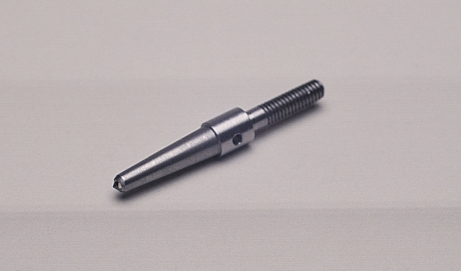 Pavétron Diamond Texture Tool diamond-tipped for gold and silver jewelry hammer handpieces compatible