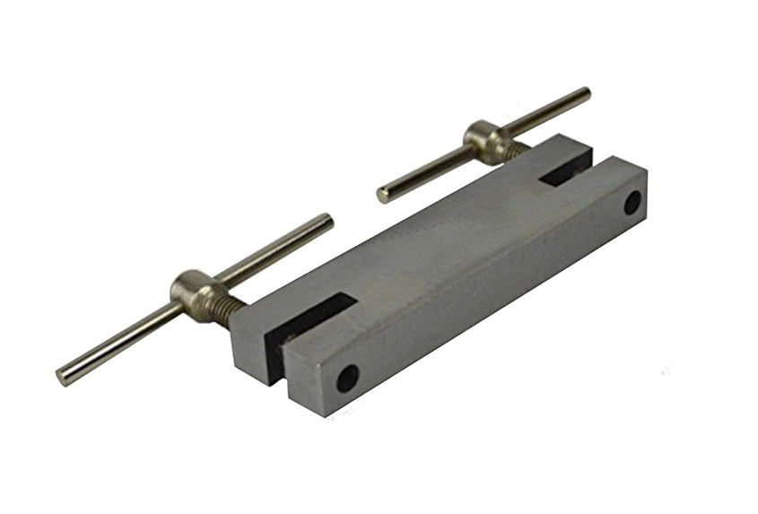 1.5 and 2.00 MM Hole Maker Metal Punch by PMC Supplies