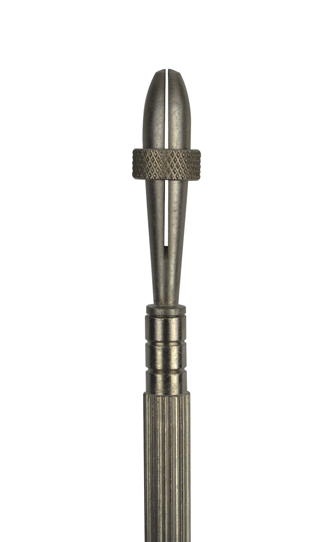 Sliding Nickel Pin Tong Vise by PMC Supplies