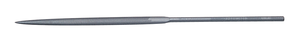 Half Round Cut 16cm precision tool for smooth, rounded radius cuts in metalworking and woodworking