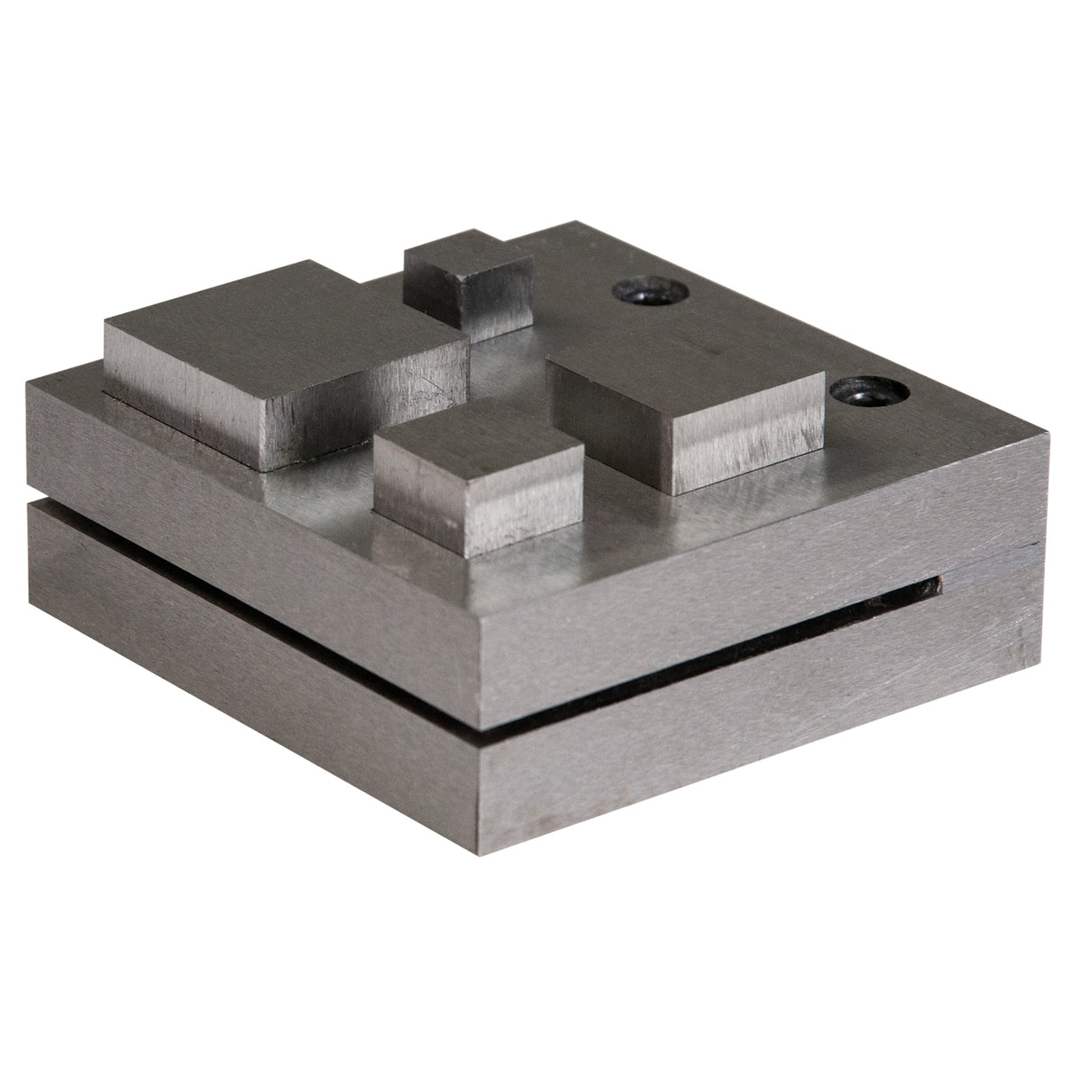 4-Piece Large Square Steel Disc Cutter Set by PMC Supplies