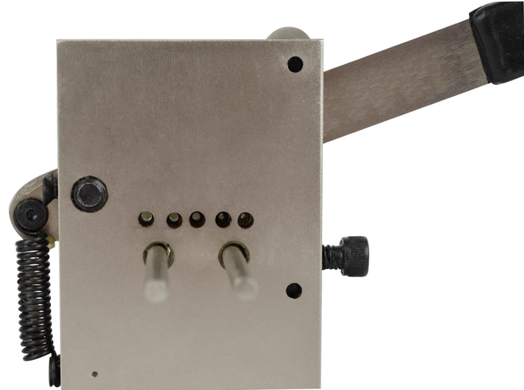 Wire Guillotine Cutter Tool by PMC Supplies