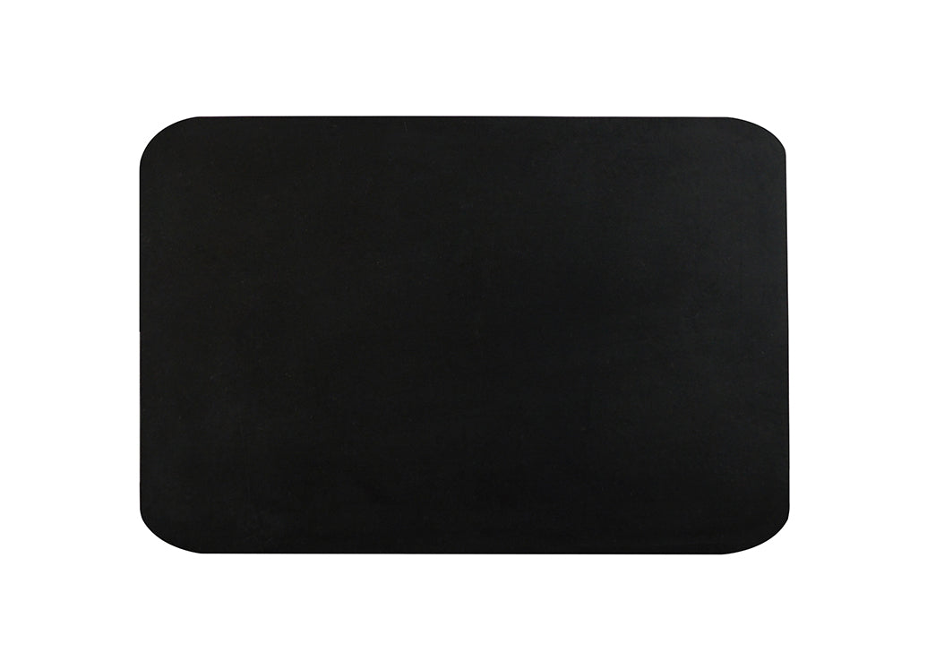 6" x 4" x 1" Rubber Bench Block for Metal Wire Shaping & Jewelry Forming by PMC Supplies