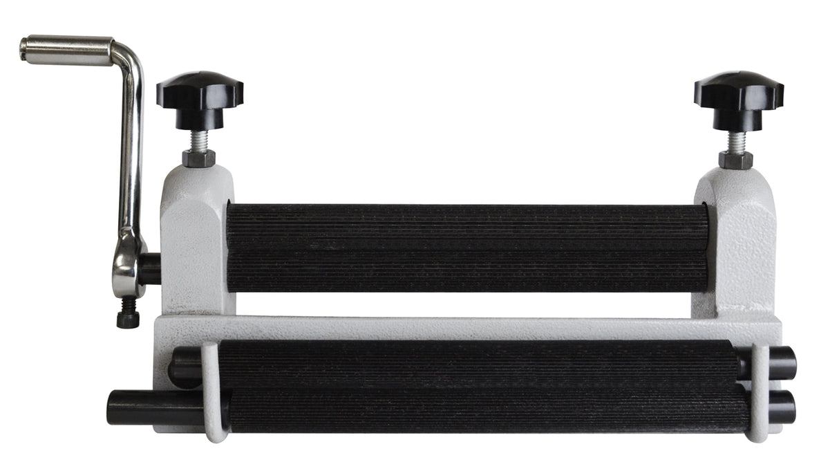 Microfold Brake Corrugated Pattern Maker Rolling Mill by PMC Supplies