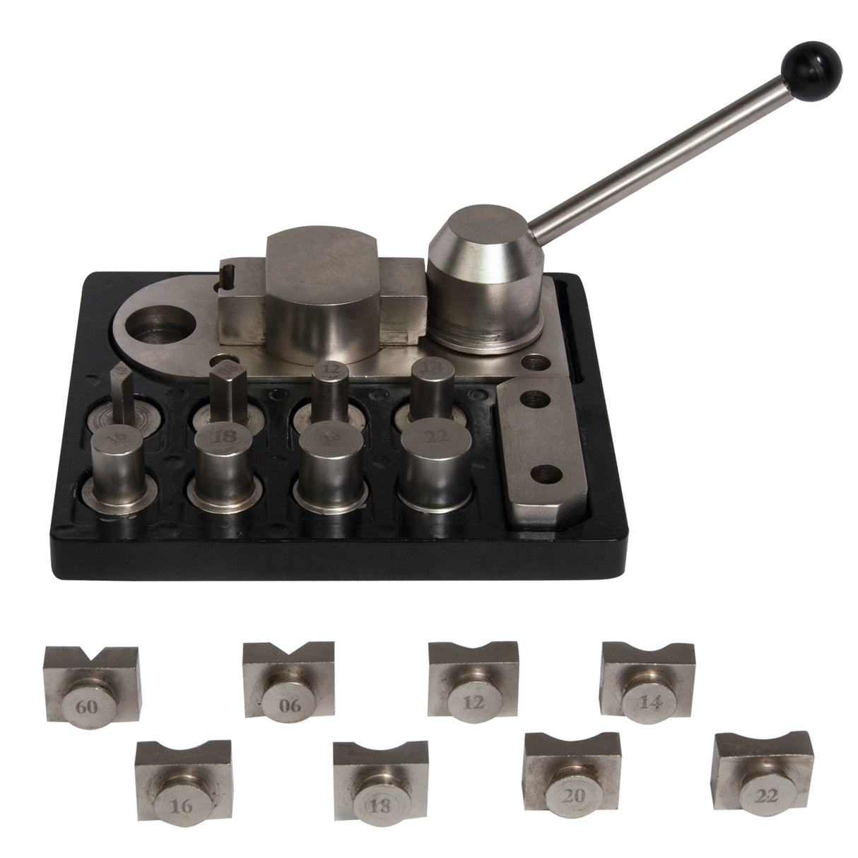 Ring Bending Tool by PMC Supplies