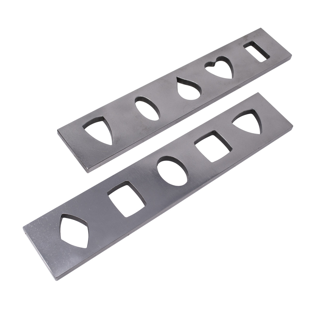 Silhouette Die Kit by PMC Supplies