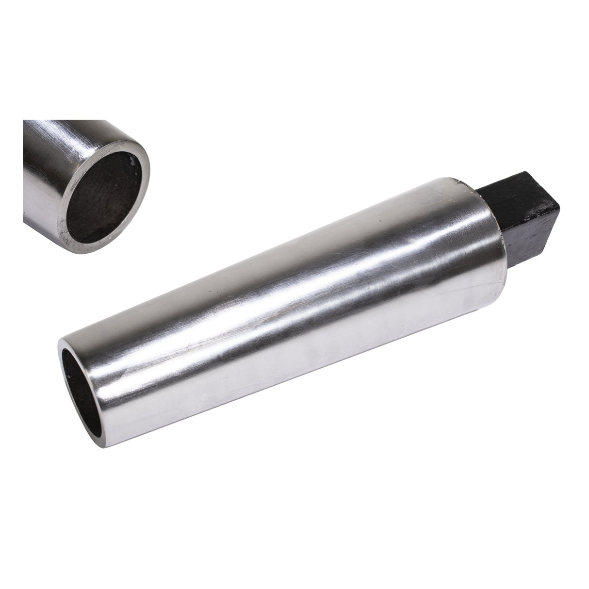 Cast-Iron Round Bracelet Mandrel with Tang by PMC Supplies