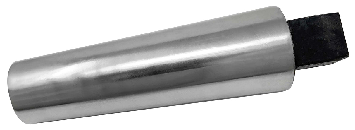 Cast-Iron Round Bracelet Mandrel with Tang by PMC Supplies