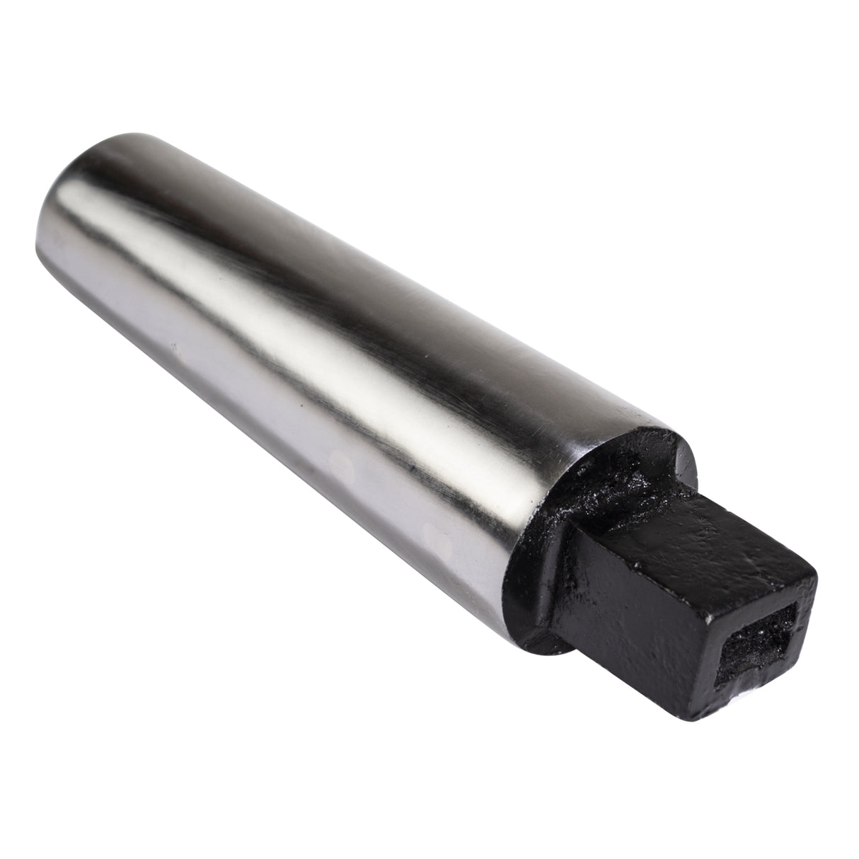 Cast-Iron Oval Bracelet Mandrel with Tang by PMC Supplies