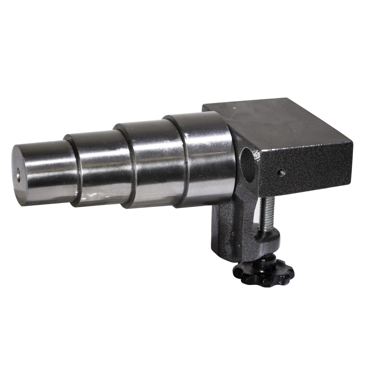 Multi Mandrel Kit - Oval with Stepped Mandrel by PMC Supplies