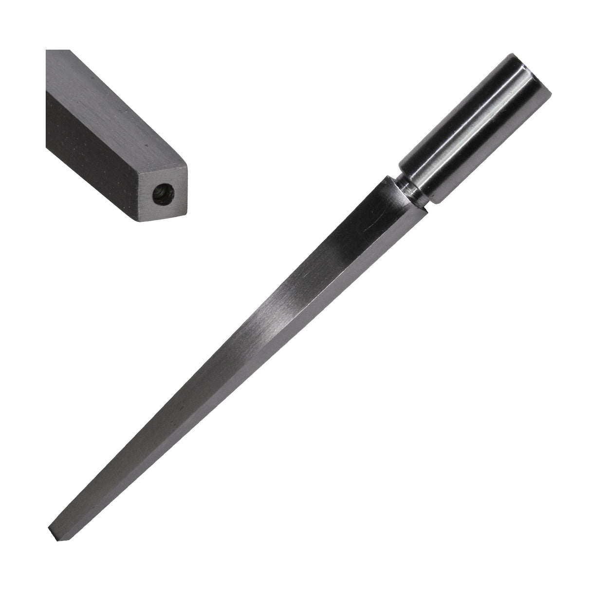 Square Ring Mandrel by PMC Supplies
