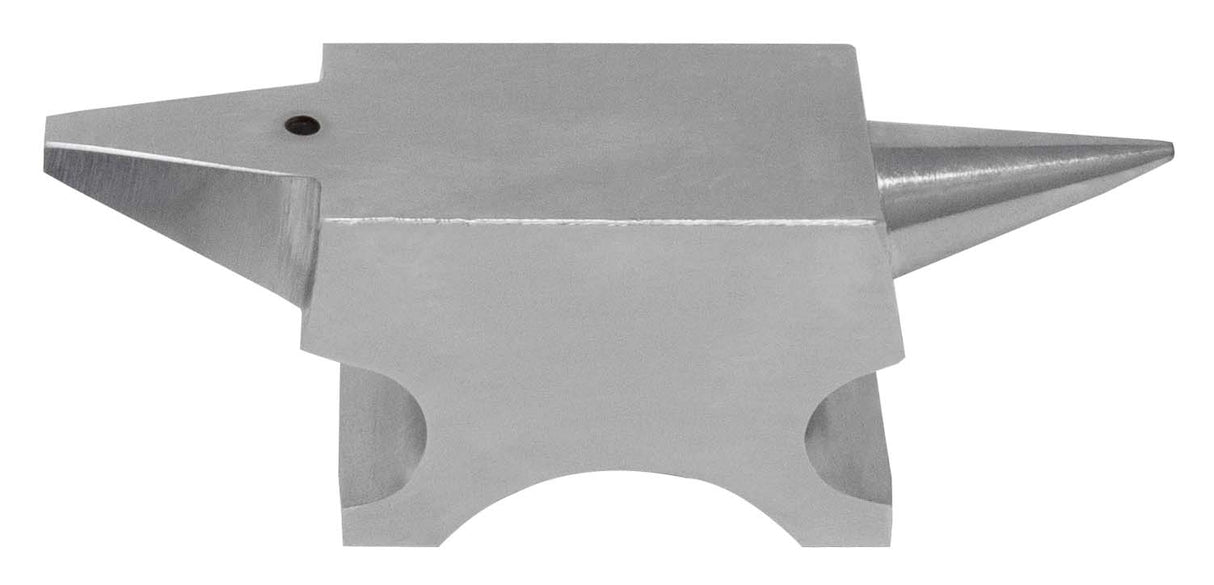 Horn Anvil For Flattening and Shaping by PMC Supplies