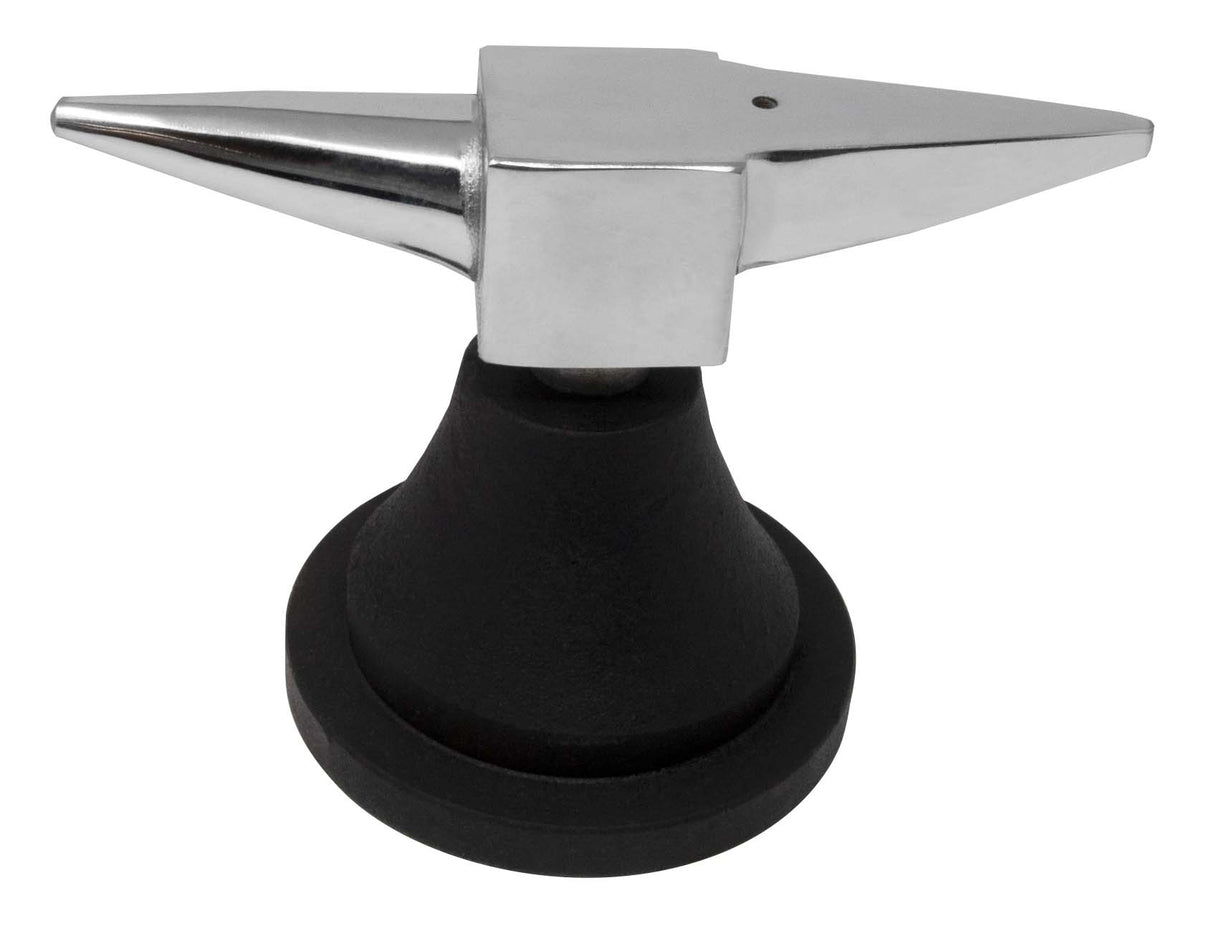 Anvil Round Base Extra Heavy Weight Approximately 3 Kg by PMC Supplies