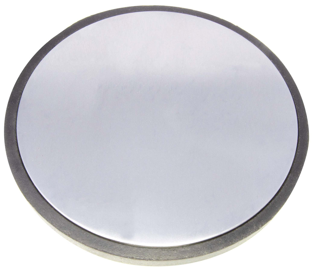 Anvil 6 Inch Round For Hammering by PMC Supplies