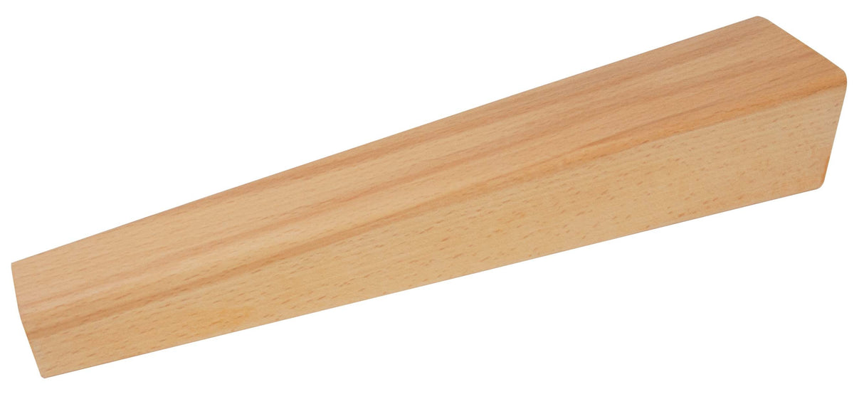 Bracelet Mandrel Solid Wood Square by PMC Supplies