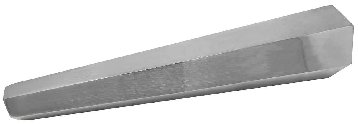 Bracelet Mandrel 15" x 3" Hexagon by PMC Supplies