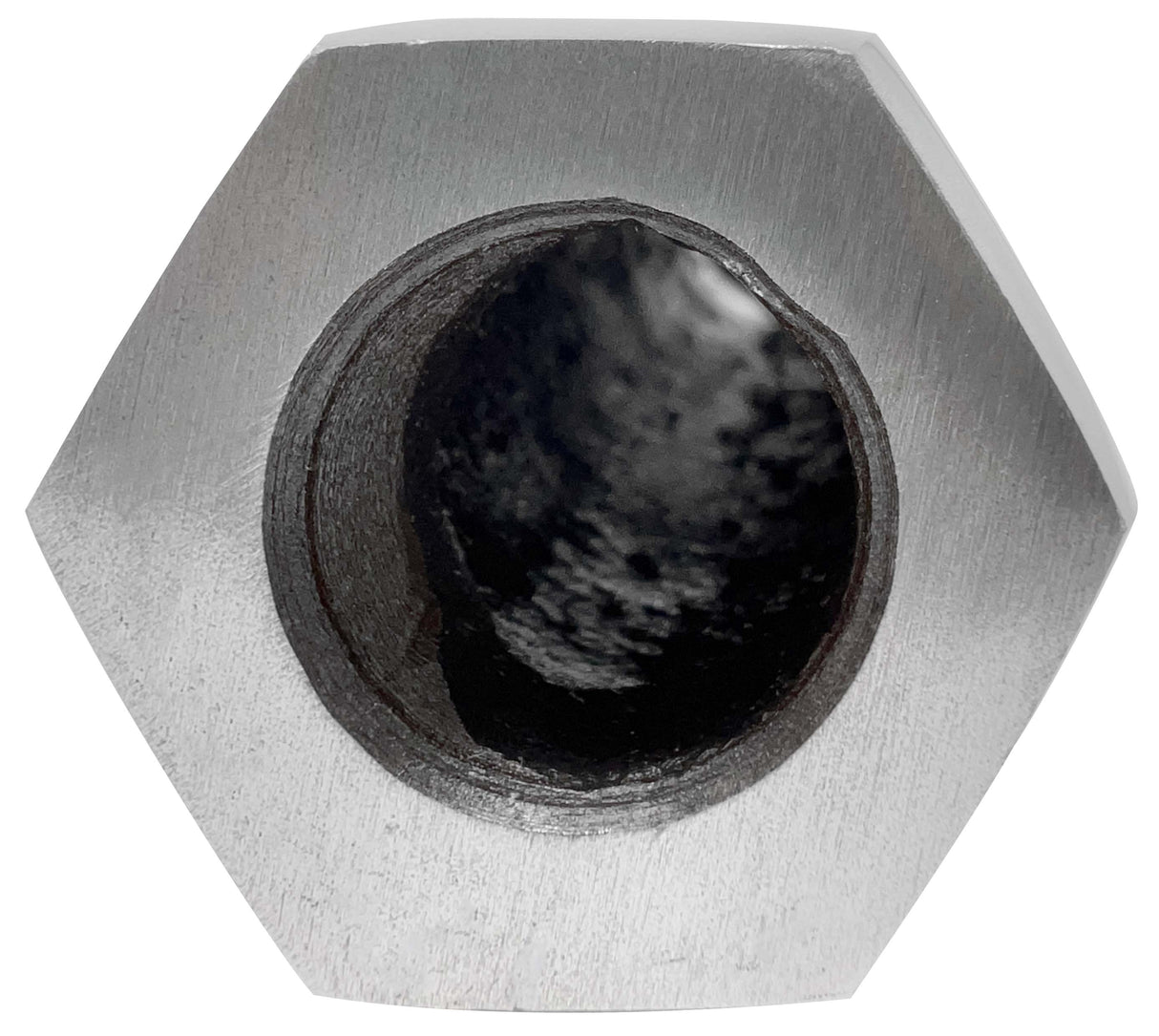 Bracelet Mandrel 15" x 3" Hexagon by PMC Supplies