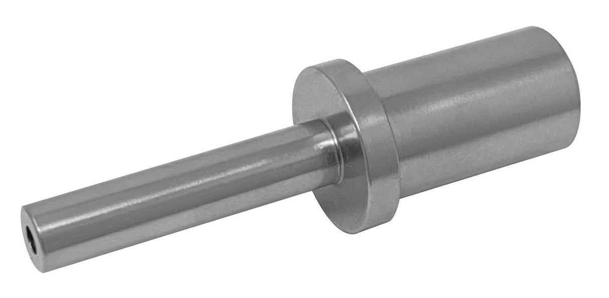 .5" Round Forming Mandrel with 1" Tang by PMC Supplies