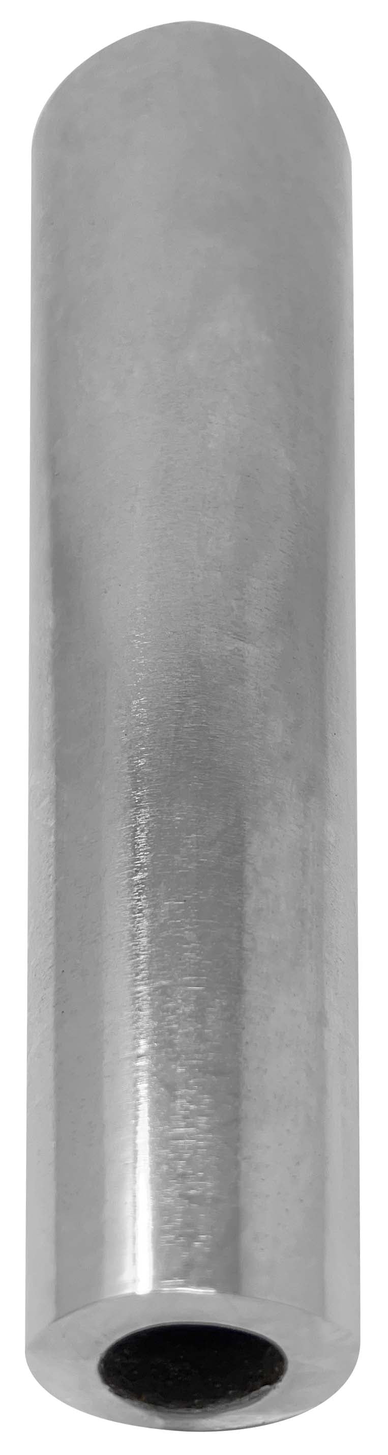 BenchPro™ Jumbo Bracelet Mandrel Casted Oval 15" 45 MM x 40 MM - 100 MM x 95 MM Taper by PMC Supplies