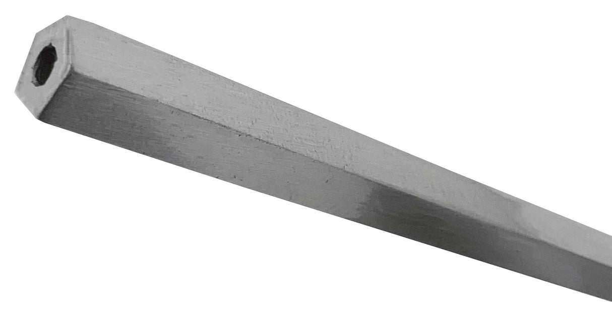 Bezel Mandrel Pentagon by PMC Supplies