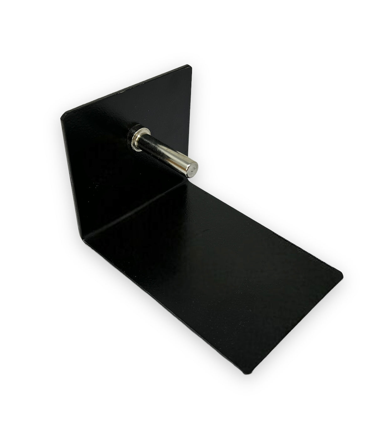 12 Piece Wooden Multi Ring Mandrel Set with Wooden Stand by PMC Supplies