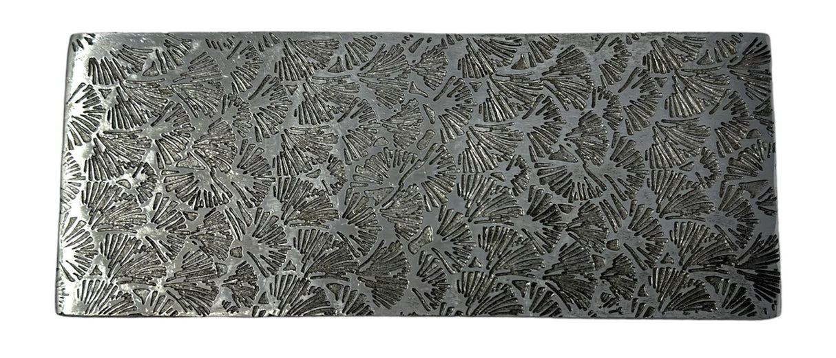 Texture Plate Pattern Plate for Press or Rolling Mill Style 61 by PMC Supplies