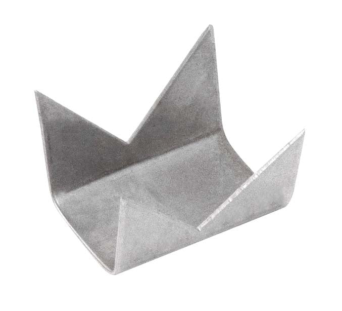 Thompson Four Point Trivet stainless steel saw-tooth design heat-resistant compact cookware support