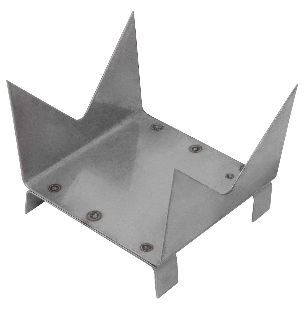 Thompson Four Point Trivet 3X3X1 FPT-3 by PMC Supplies