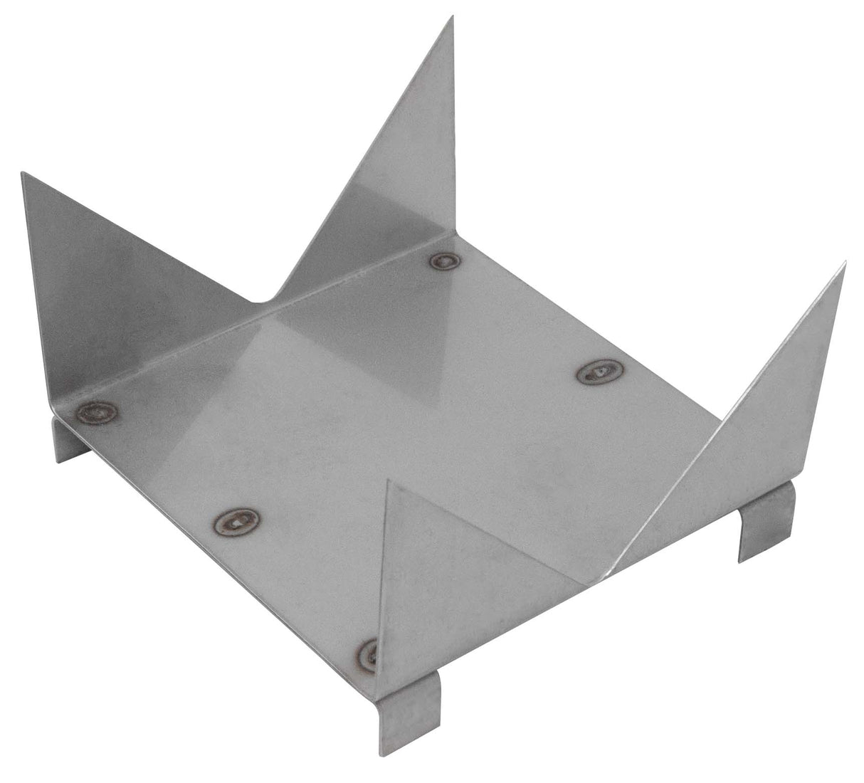 Thompson Four Point Trivet 4X4X2 FPT-4 by PMC Supplies