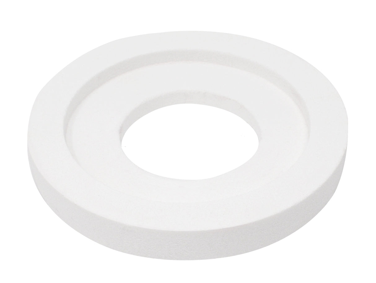 MF Series / Hardin Furnace Kiln 1 Kg and 2 Kg Ceramic Flange