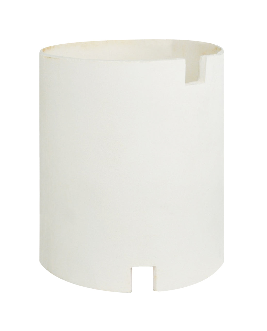 MF Series Hardin Furnace Kiln ceramic chamber shield protector white high-temperature durable material